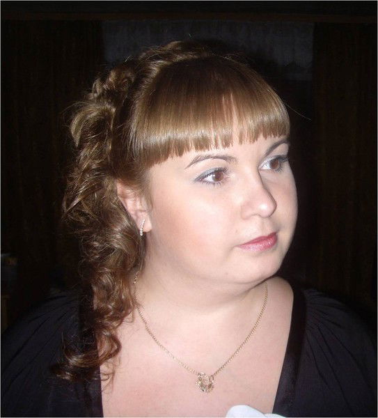 Марина Яхимович