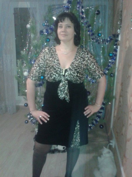 Марина Кутимова