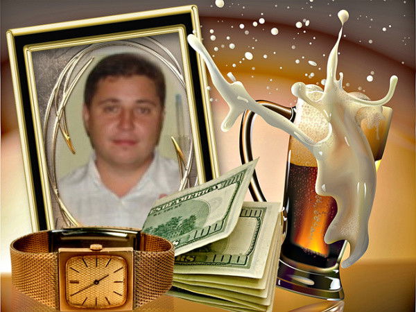 Андрей Алпеев