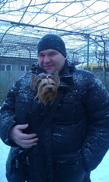 Дмитрий Чимбир