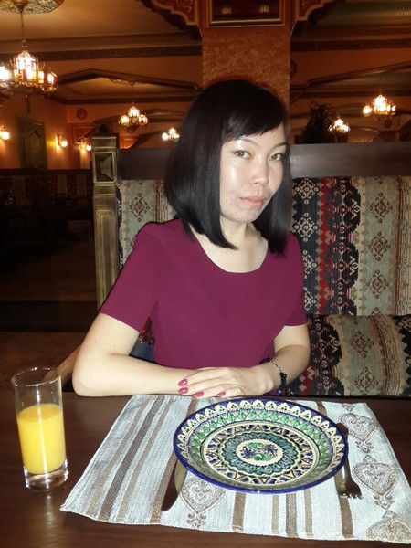 Асель Байдалиева