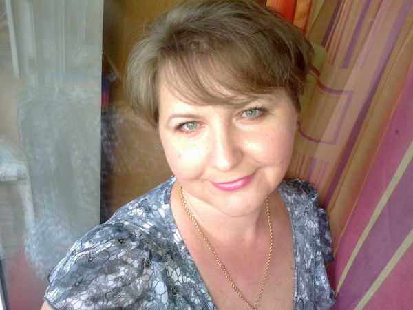 Татьяна Прокина