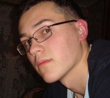 Дмитрий Лоськов