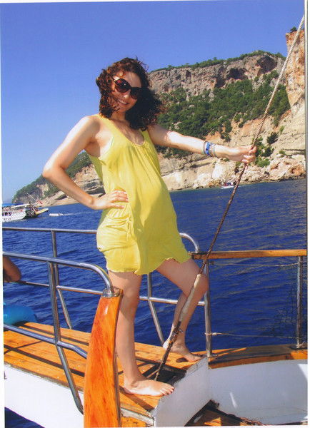 Шолпан Темершинова