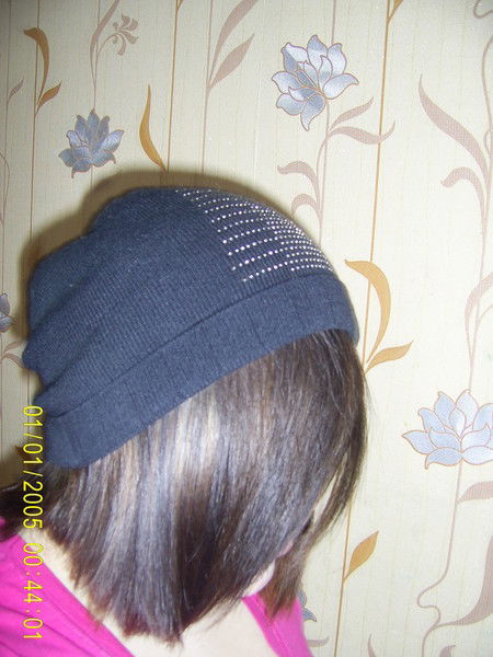 Лёнка Забирова *