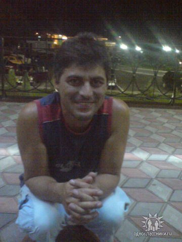 Иван Старчук