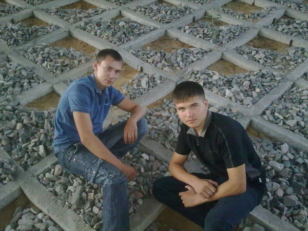 Александр Рузняев