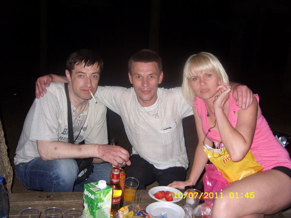 Влад Рушков