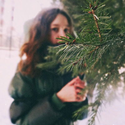 Алина Хайбрахманова