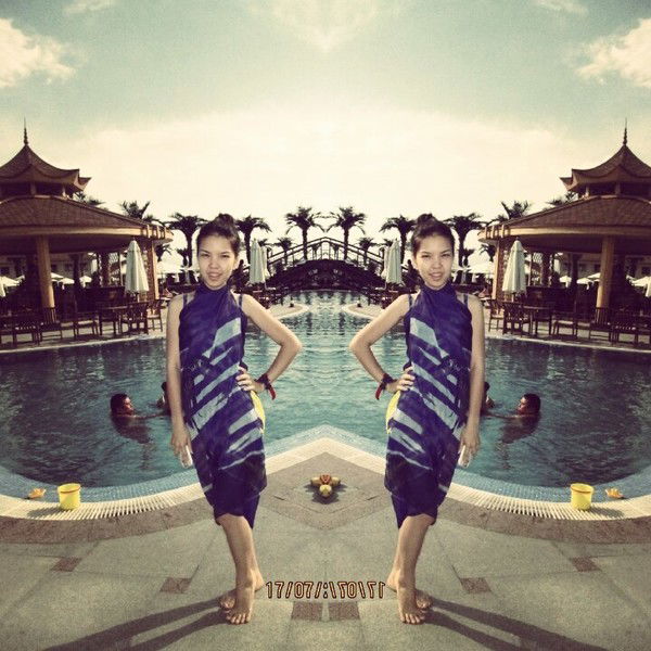 Marzhan Zhaksilikova