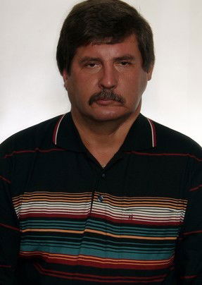 Alexei Konovalov