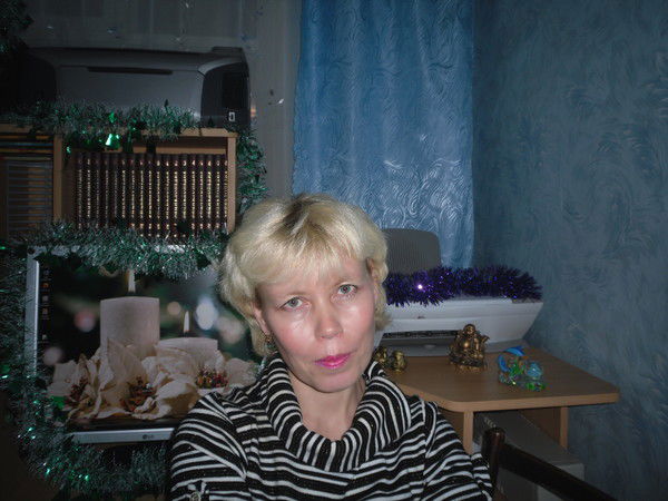 Татьяна Смирнова