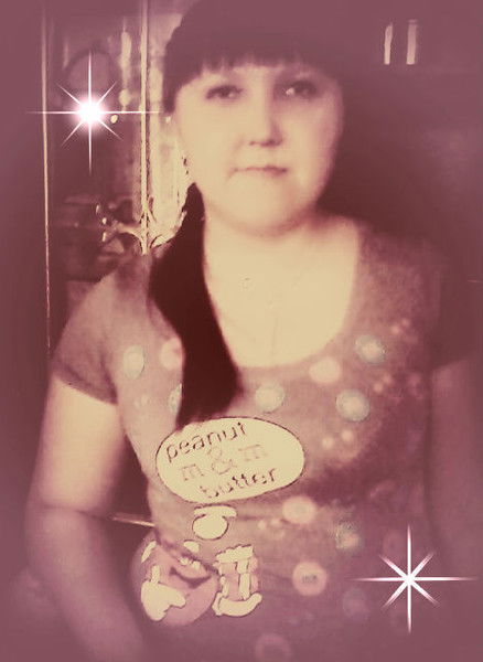 Ирина Нагорнова