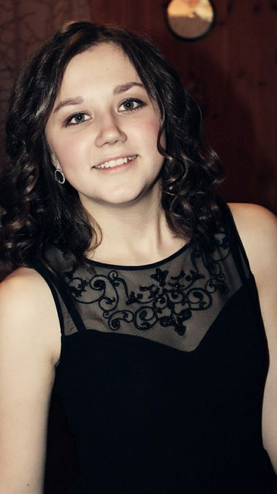 Анна Беляева