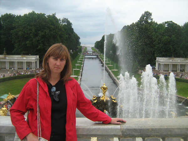 Ирина Аладьева