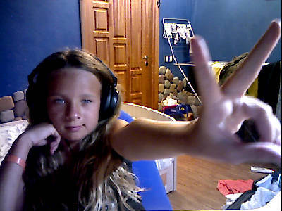 Оксана Саввина