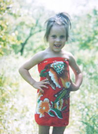 Маша Макаренко