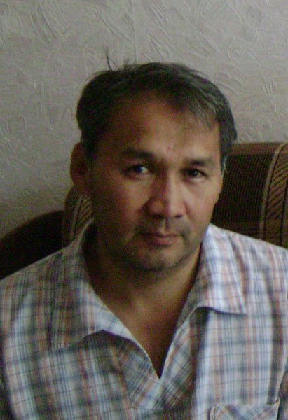 Болат Тюлемисов