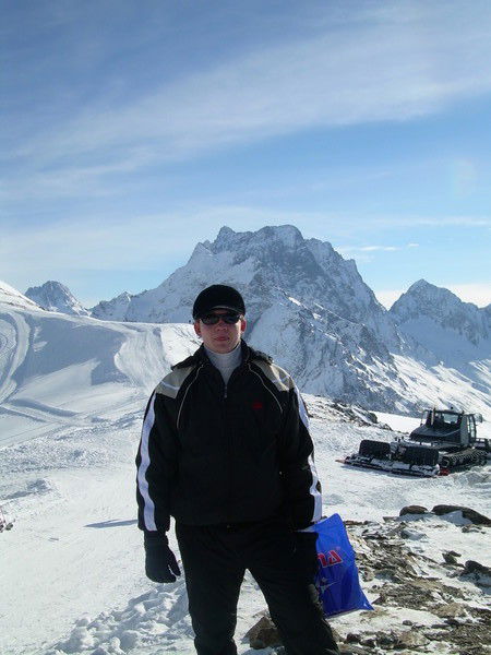 Александр Яценко