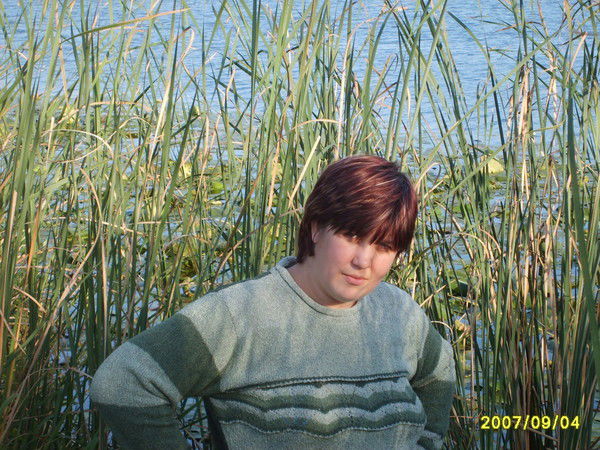 Валентина Гульченко