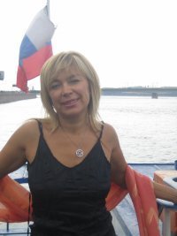 Ирина Ряузова