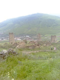 Александр Якушев