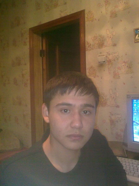 Темирлан Касымжанов