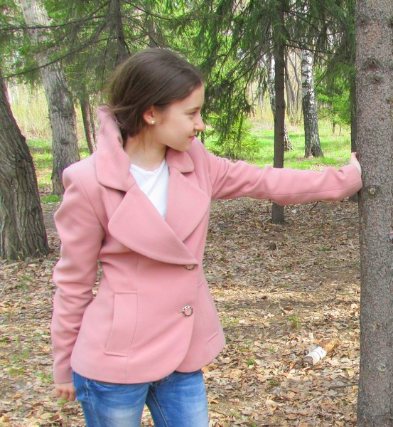 Юлия Титова