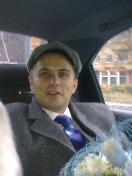 Кузнецов Алексей