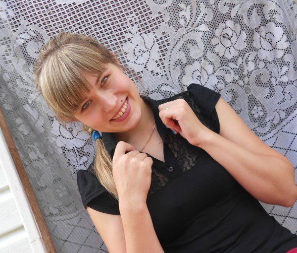 Лениза Гайнанова