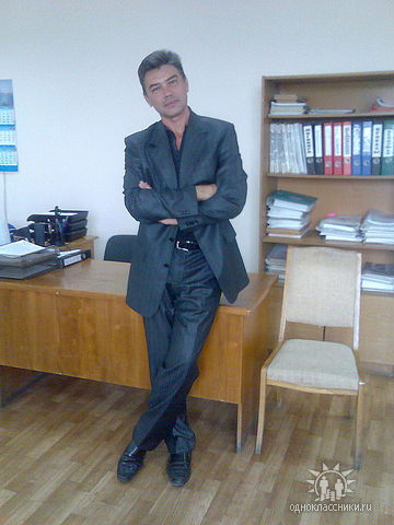 Андрей Кудин