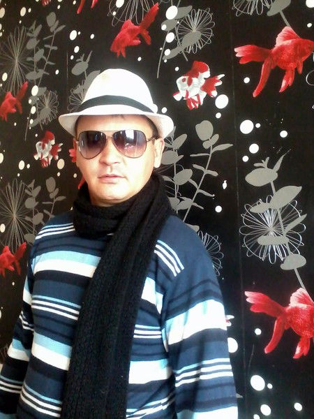 Ашимбек Бектасов