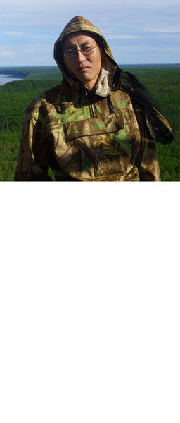 Иван Ноговицын