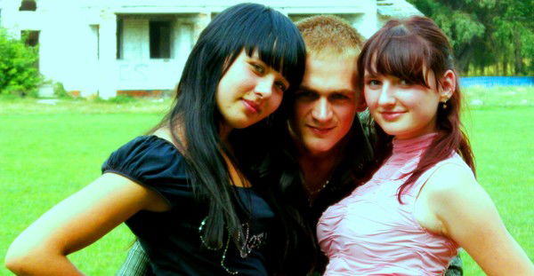 Виталий Шемендюк