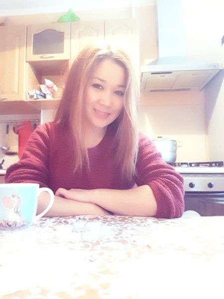 Гулбарчын Жоробаева