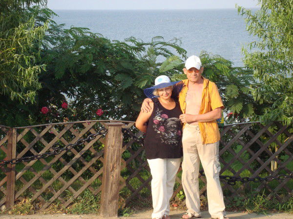 Галина Богданец