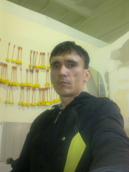 Дильмурат Сагатов