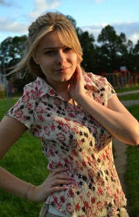 Катя Фомина