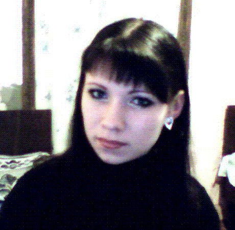 Наташа Лейберова