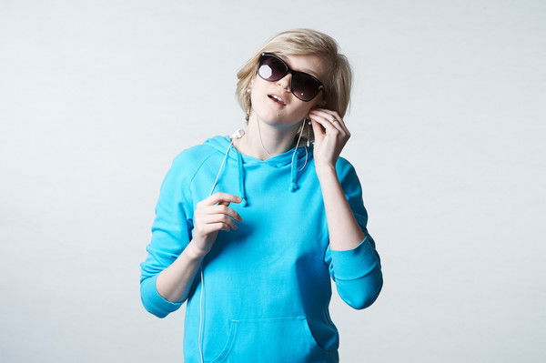 Настя Вахонина