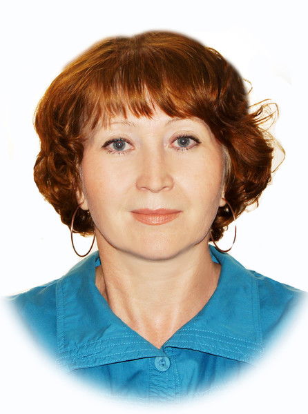 Елена Ключевская