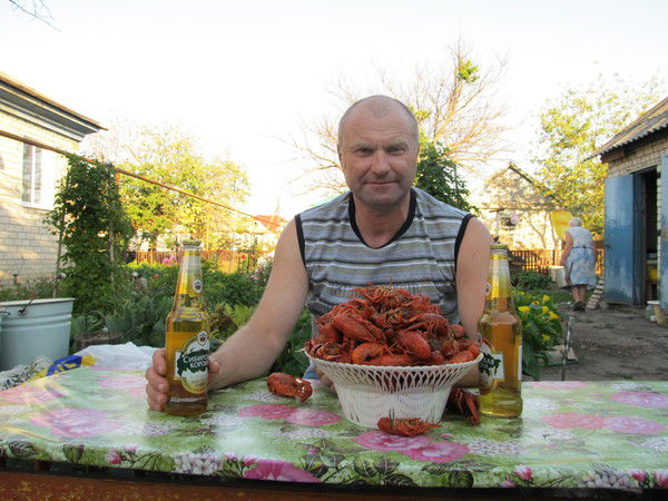 Иван Сапунов