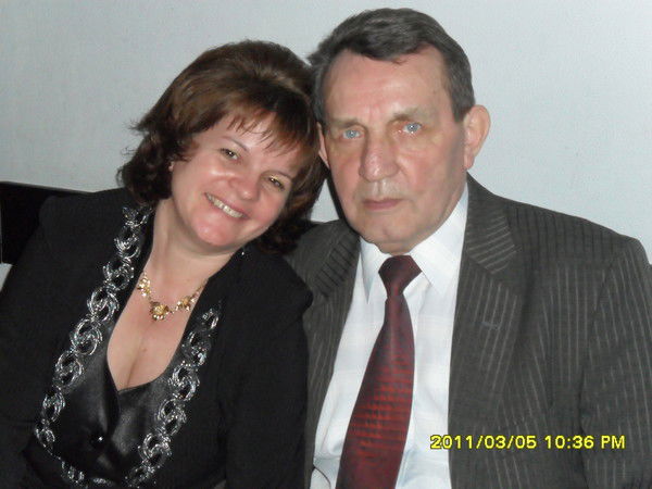 Евдокия Попеску