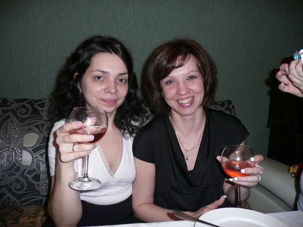 Юлия Миронова