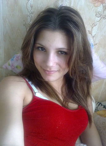 Наталья Малыгина