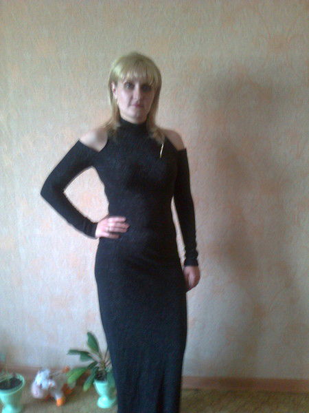 Оксана Тарасевич