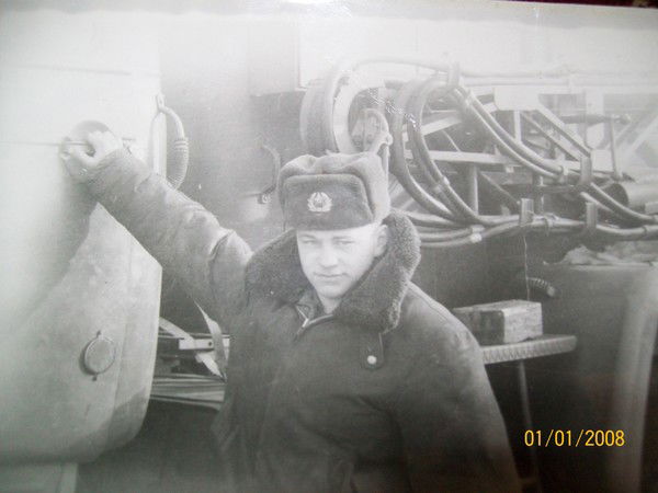 Александр Подлесных