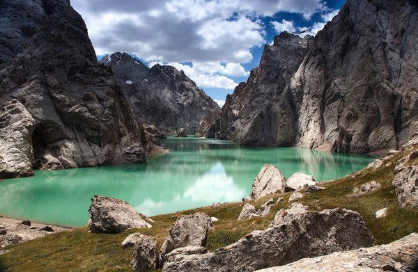 Алтын Шакирова