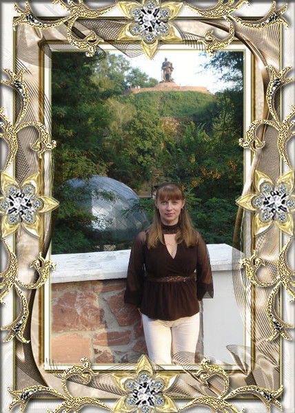 Наталья Тучак