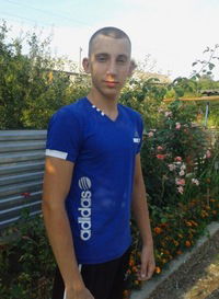 Сергій Куліков